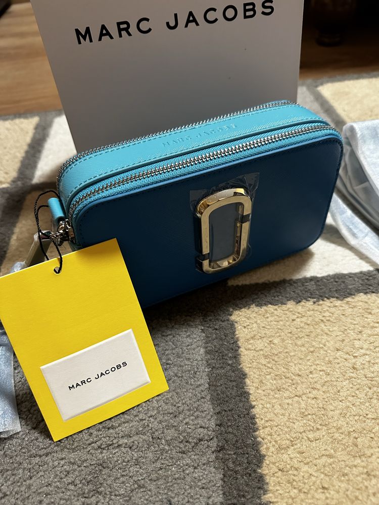 Чанта Marc Jacobs