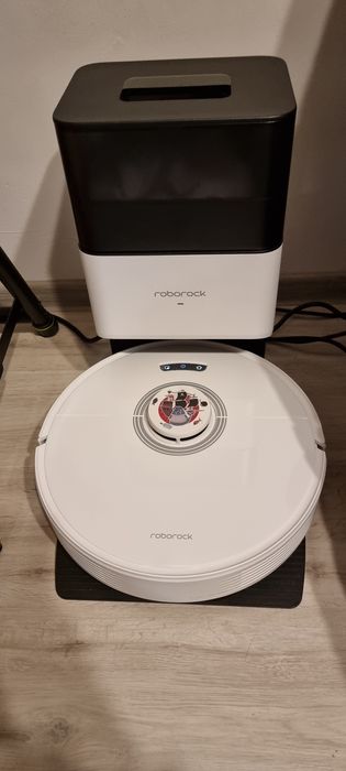 Aspirator Roborock Q7 Max Plus