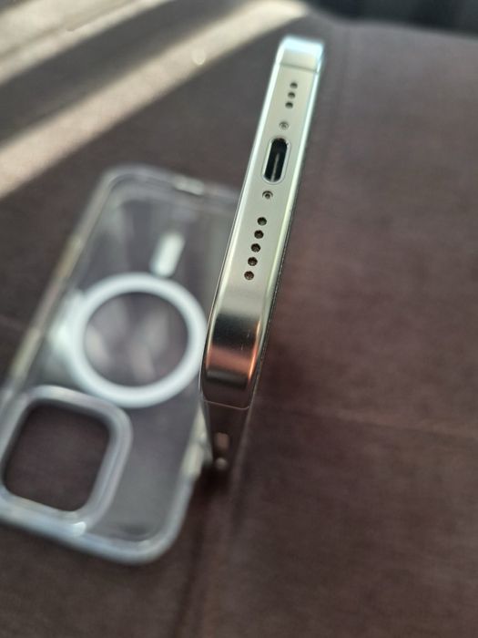 Iphone 16 Pro 256GB 98% Батерия