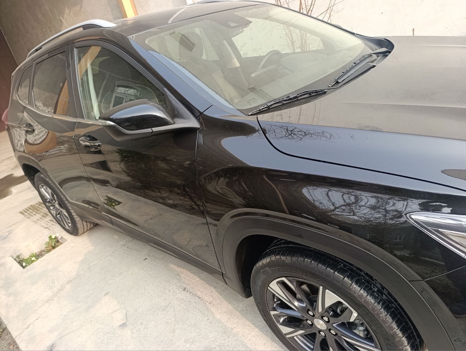 Tracker primer +2024yil