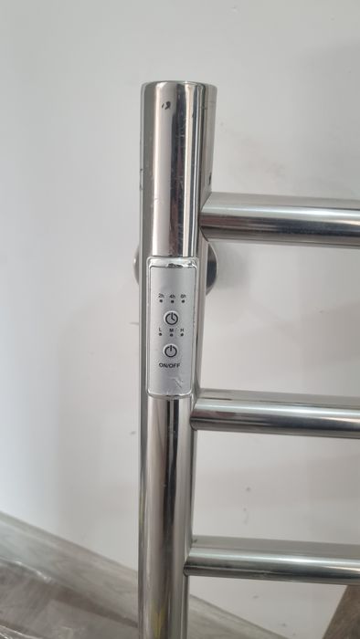 Сушилка электрическая