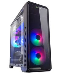 Игровой мощный: RTX 3060 12 Гб / Интел i5 11го поколения Компьютер