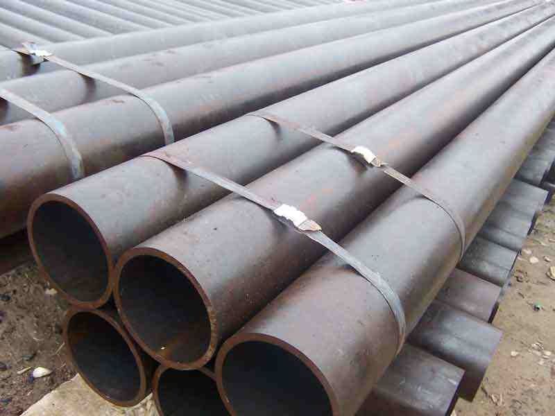 vand teava 406x7,9 pentru subtraversari protectie alimentare apa