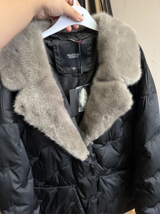 Продам куртку зима