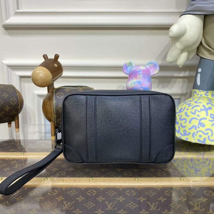 Чанта Louis Vuitton Pochette Kasai