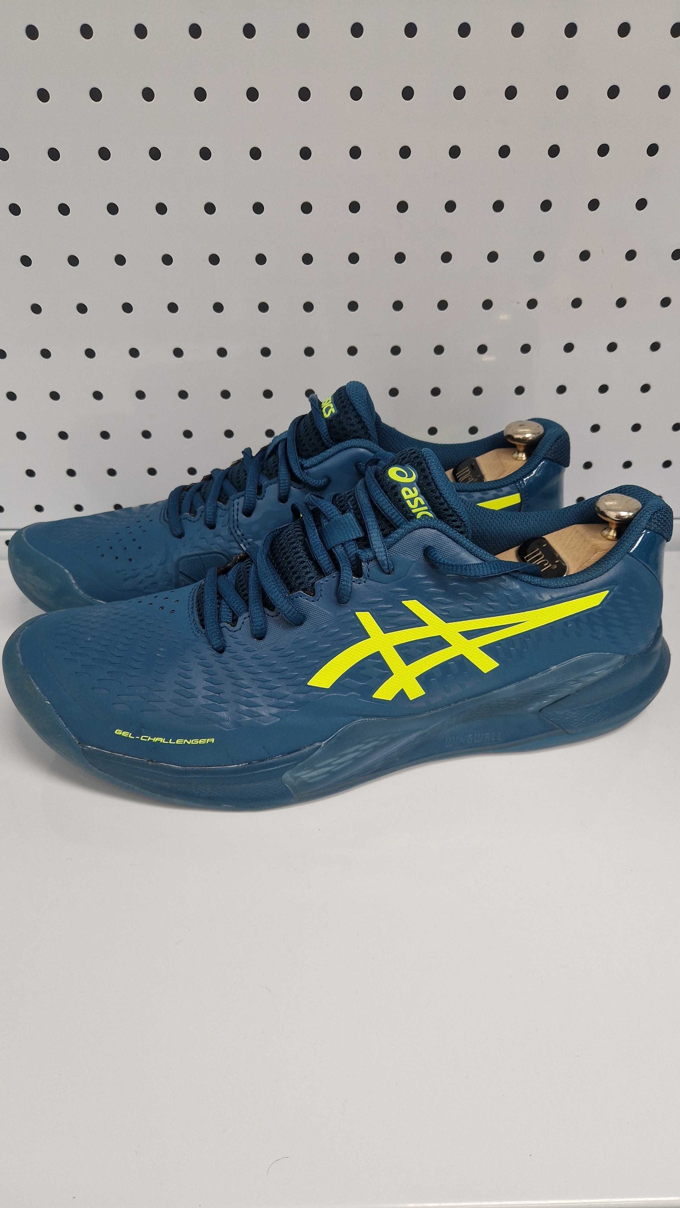 Оригинални мъжки маратонки- Asics Gel Challenger