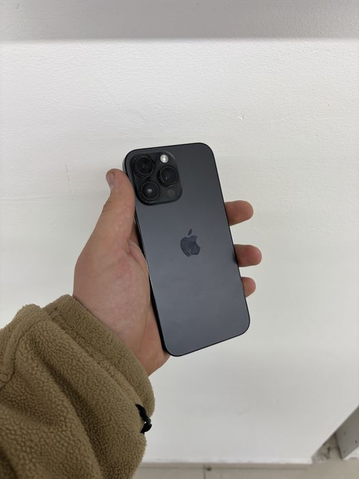 IPhone 14 Pro Max 256