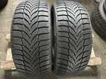 SET 2 Anvelope Iarna 215/50 R17 95V NEXEN Win Guard Sport 2 WU7