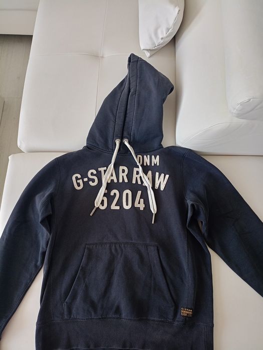 Vând hanorac Bărbătesc G Star, produs de calitate superioara mărimea M