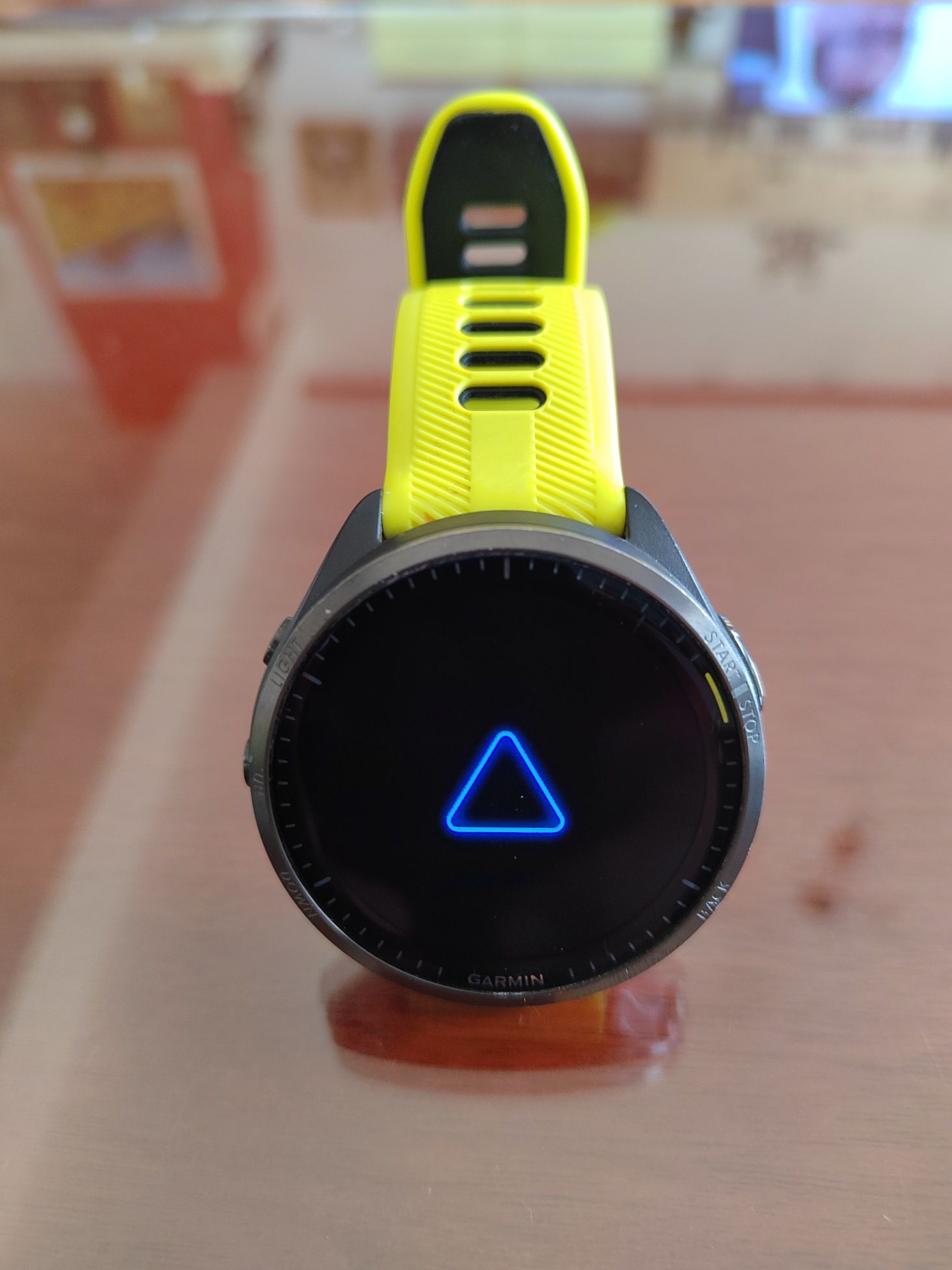Garmin forerunner 965