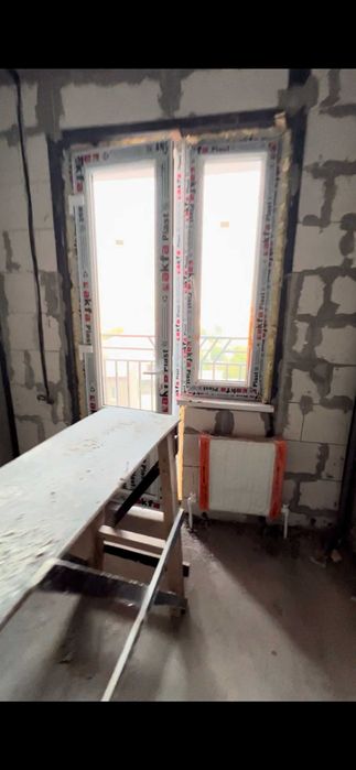 Продается квартира (56.48м²) 2/5/10 ЖК Мусаффо Маскан