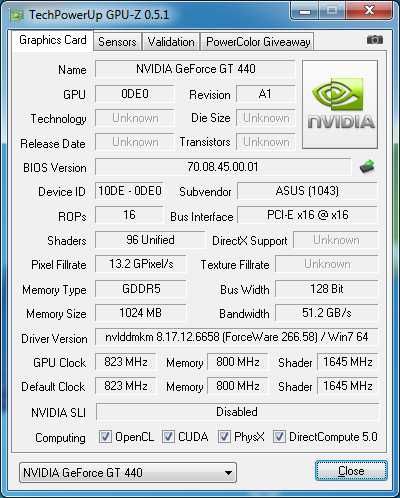 I7 930  TPOWER X58  GeForce GTX 660 ti 2GB GDDR5 192-bit память 6 gig