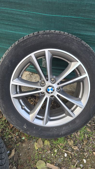 Jante BMW G30 G20