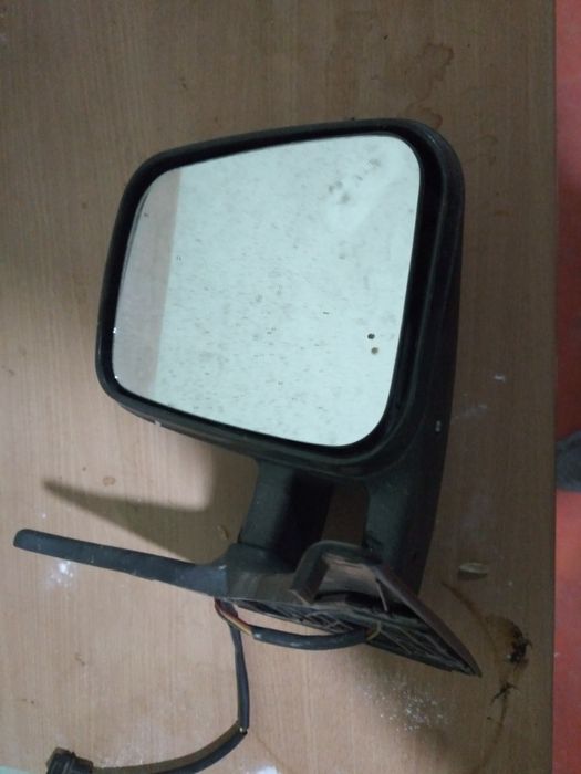 Боковой айна Бакавой Фольксваген Т4 транспартёр г.Туркестан