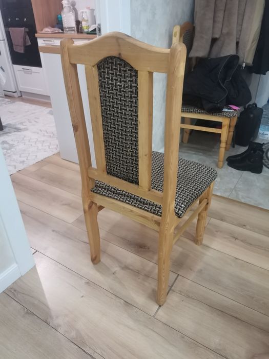 Продам стулья в хорошем состоянии