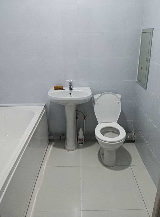 Срочно продаю 1 ком КВ новостройка