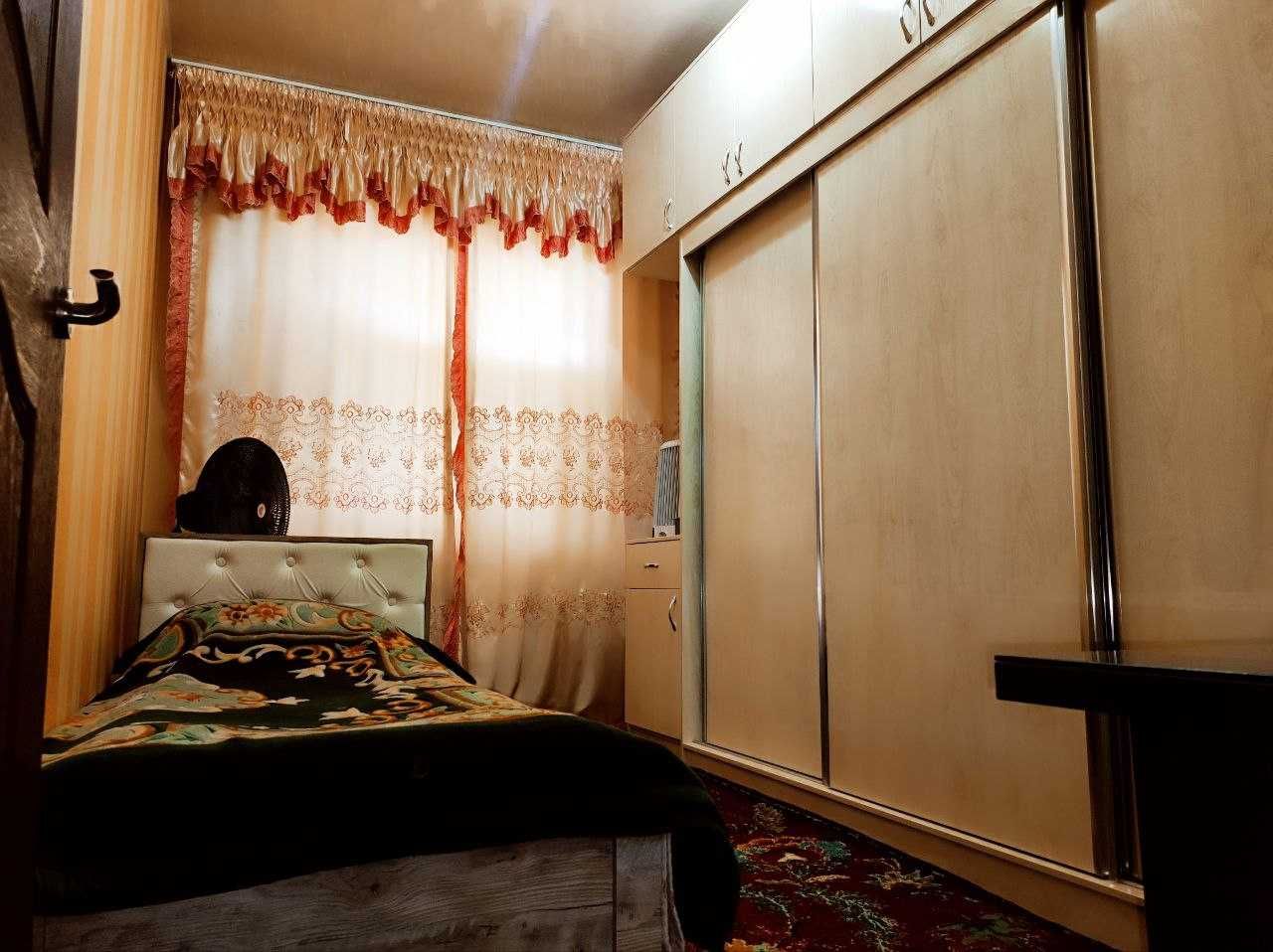Продается квартира на Юнусабаде