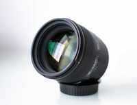 Obiectiv Sigma 85mm 1.4 Canon, EX DG HSM FullFrame ireprosabil