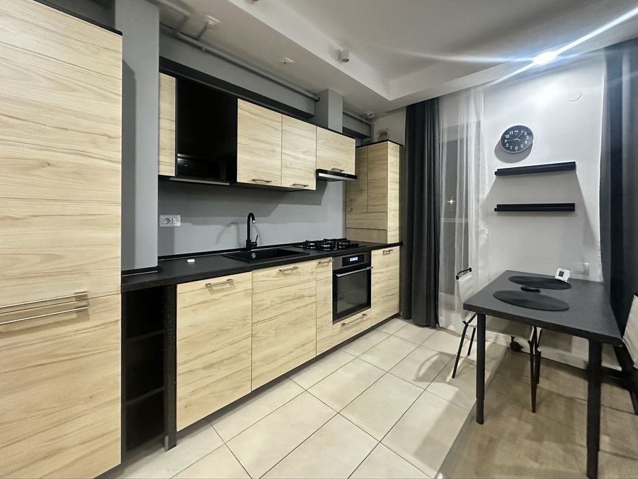 Apartament 3 camere + parcare - Cosmopolis, Pipera