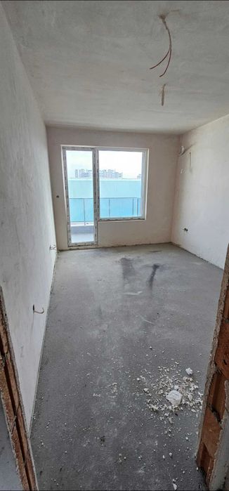 Двустаен апартамент с паркомясто в Атика3 Панорама Вю