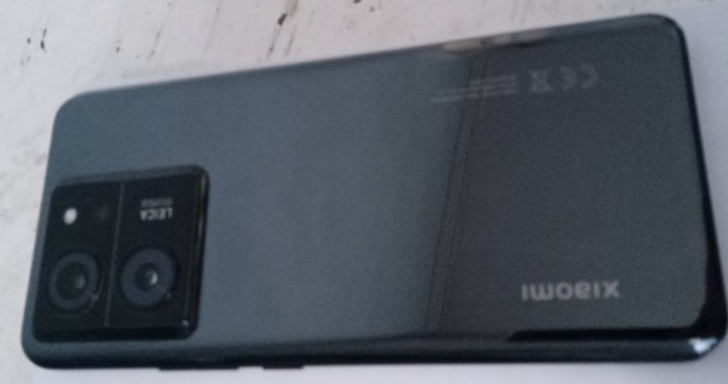 Xiomi 13 T pro 5G 512 GB 12+12