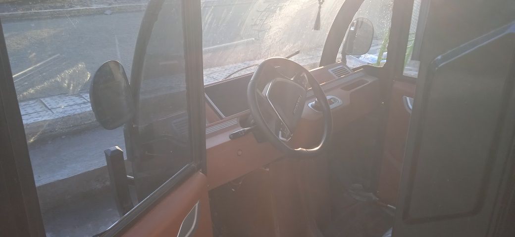Электромуравей гибрид сотилади.