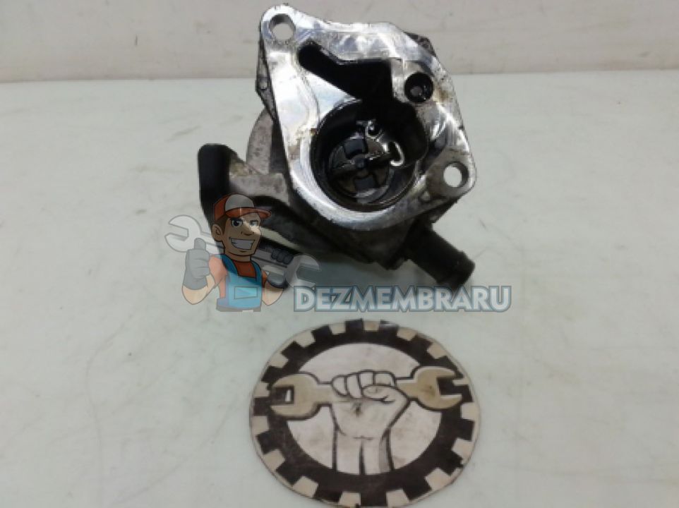 Pompa vacuum Nissan Qashqai (J10) 1.5dci, 8200577807