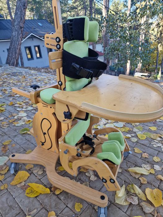 Вертикализатор Котка 2