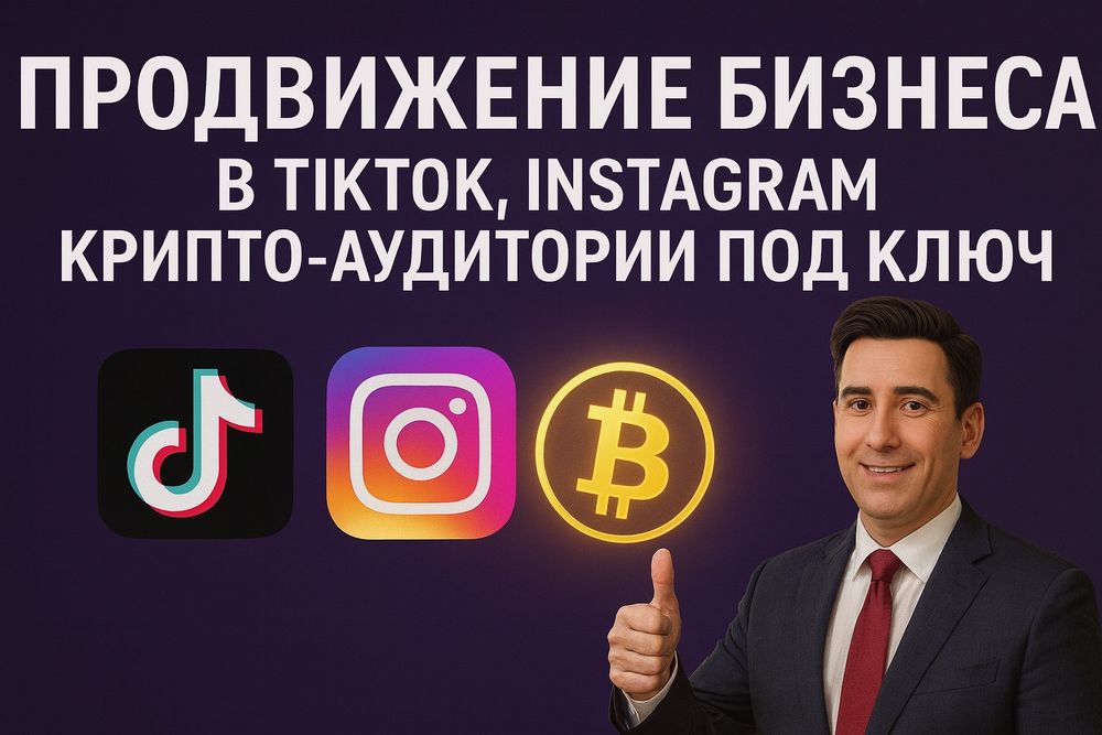 Продвижение для малого бизнеса в Узбекистане