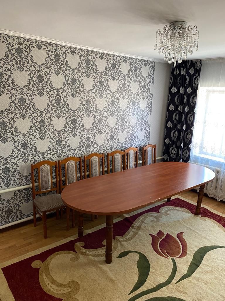 Продаётся  жилой тёплый дом