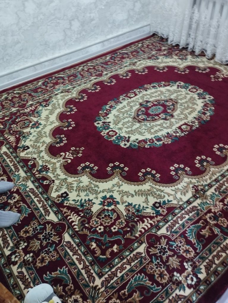 Gilam patli 3ga 4