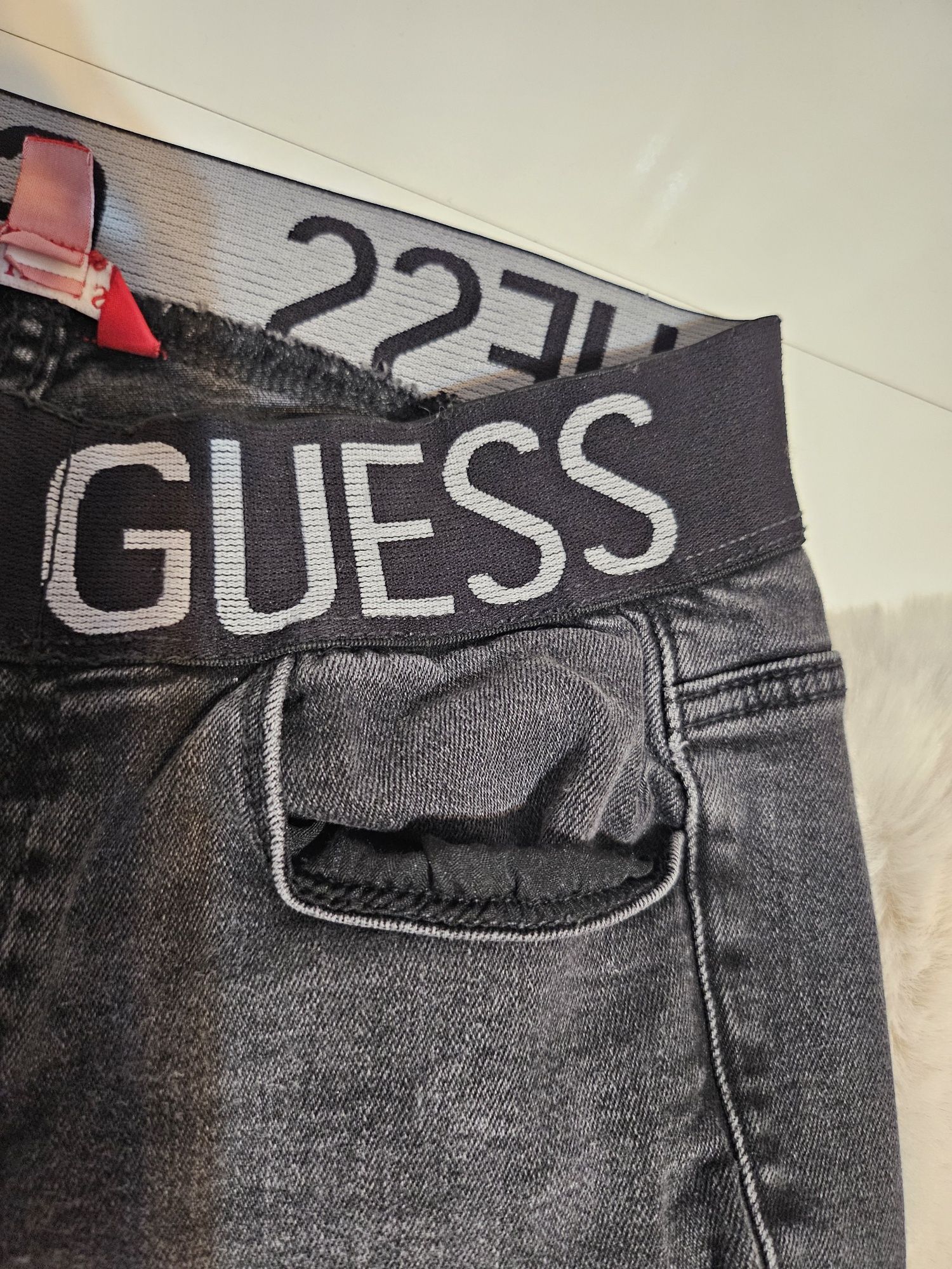 Дамски дънки Guess
