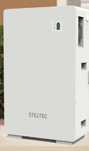 OFERTA!! Acumultor ( Baterie ) Steltec 10.24 kw LiFePo4