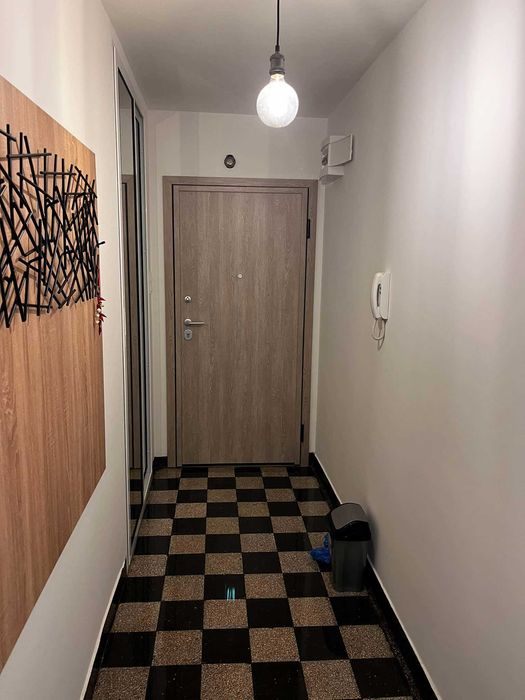 Дава се под наем Двустаен апартамент в София, Изток - 76 кв.м за 765 € - Снимка #13