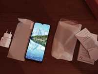 ZTE. Blade. А54 бонус чихол стекло