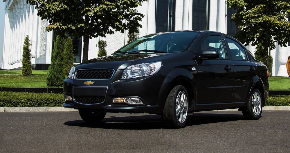 Prokat avto RENT CAR24/7