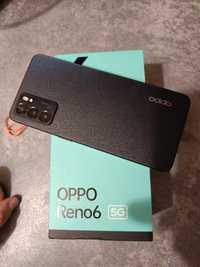 Oppo Reno6 5G cutie completa