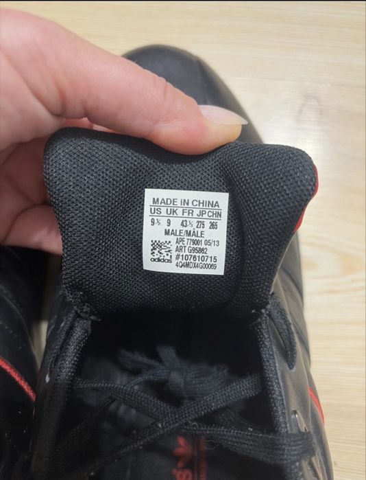 Adidasi porsche design