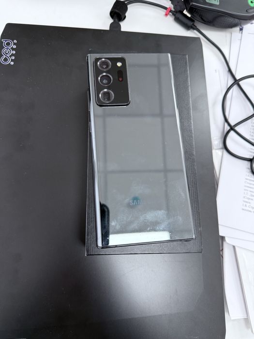 Продам телефон Samsung Note 20 Ultra 5G