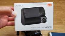 Camera video auto 70mai Dash Cam 4K A800 fullbox