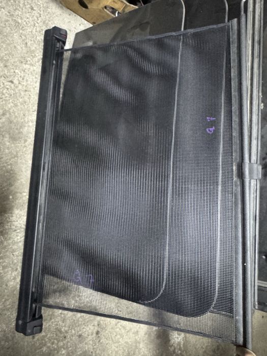 Plasa rulou portbagaj Vw Golf 5/6 break