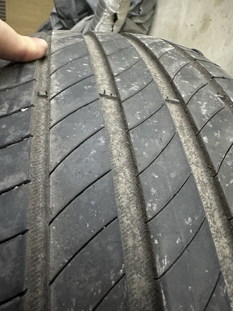 205 55 17 Michelin DOT 2020