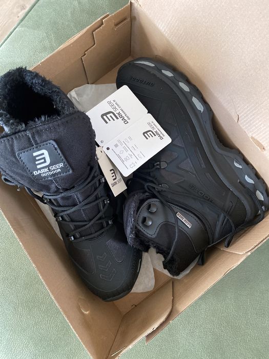 Ghete Outdoor 43