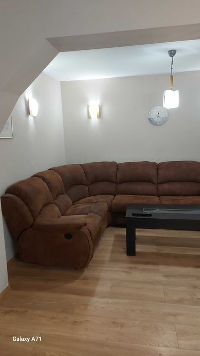 Дава се под наем Етаж от къща в Варна, Виница - 90 кв.м за 408 € - Снимка #9