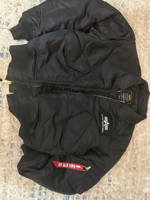 Alpha Industries CWU 45