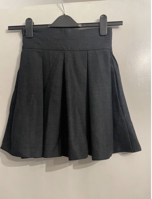 Fusta Scurta Lana xs