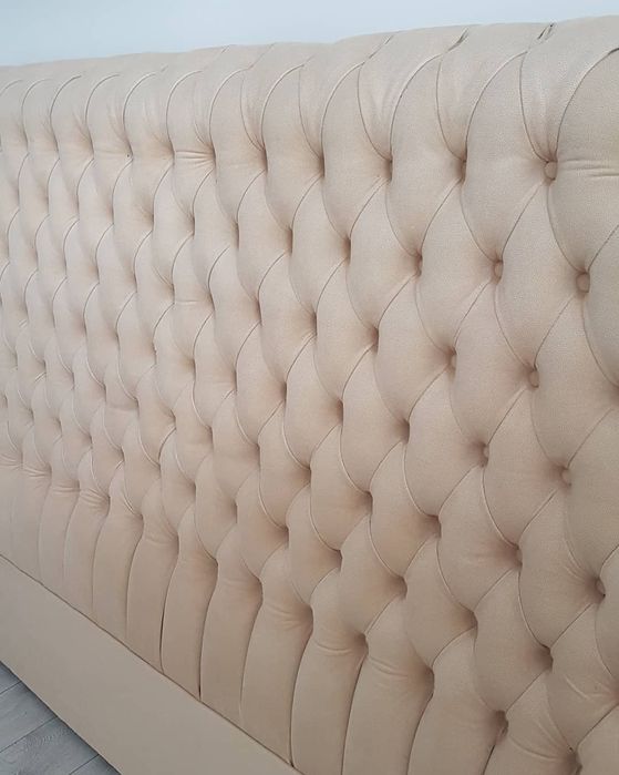 Pat chesterfield 180x200cm