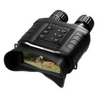 Binoclu pentru vanatoare PNI Hunting BH400 Night Vision