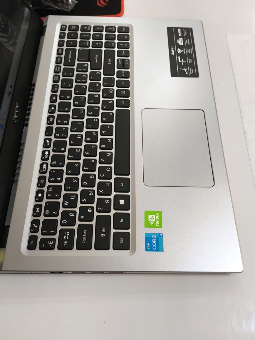 Новый Core i3-11 SSD512GB ОЗУ12ГБ Nvidia mx350