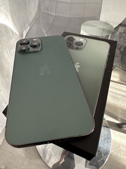 Vând Iphone 13 Pro Max